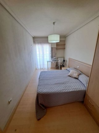 Piso en alquiler en Ruiseñores en Zaragoza