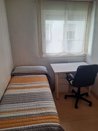 Piso en alquiler en Ruiseñores en Zaragoza