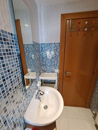 Piso en alquiler en Ruiseñores en Zaragoza