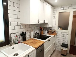 Piso en alquiler en Centro - Ayuntamiento en Santander