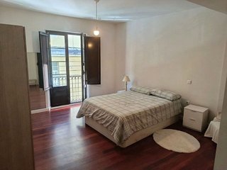 Piso en alquiler en Centro - Ayuntamiento en Santander
