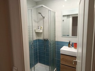 Piso en alquiler en Centro - Ayuntamiento en Santander