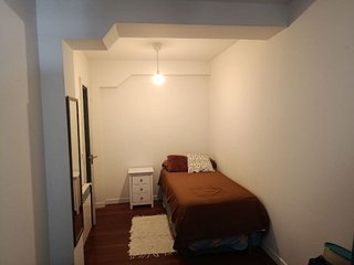 Piso en alquiler en Centro - Ayuntamiento en Santander