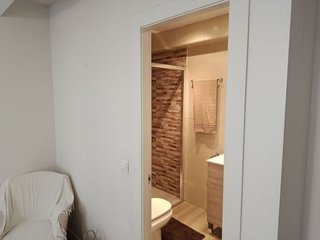 Piso en alquiler en Centro - Ayuntamiento en Santander