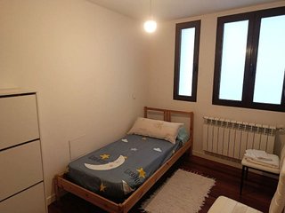Piso en alquiler en Centro - Ayuntamiento en Santander