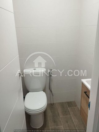 Piso en alquiler en Centro en Alcalá de Guadaira