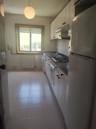 Piso en alquiler en Concheiros - Fontiñas en Santiago de Compostela
