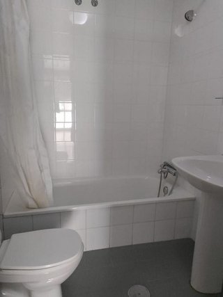 Piso en alquiler en Concheiros - Fontiñas en Santiago de Compostela