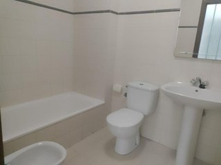 Piso en alquiler en Concheiros - Fontiñas en Santiago de Compostela