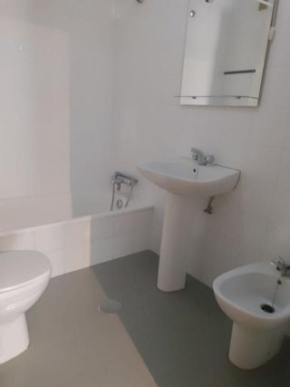 Piso en alquiler en Concheiros - Fontiñas en Santiago de Compostela