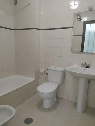 Piso en alquiler en Concheiros - Fontiñas en Santiago de Compostela