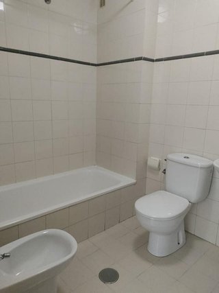 Piso en alquiler en Concheiros - Fontiñas en Santiago de Compostela
