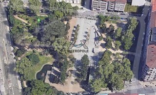Piso en alquiler en Centro en Ourense