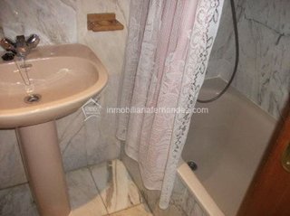 Piso en alquiler en Centro en Cáceres
