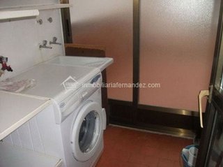 Piso en alquiler en Centro en Cáceres
