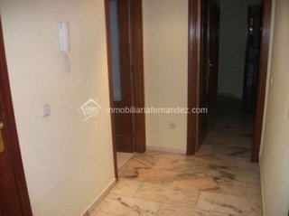 Piso en alquiler en Centro en Cáceres