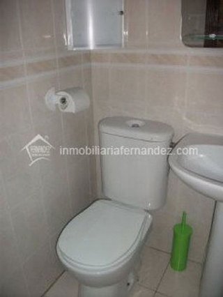 Piso en alquiler en Centro en Cáceres