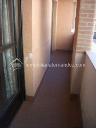 Piso en alquiler en Centro en Cáceres