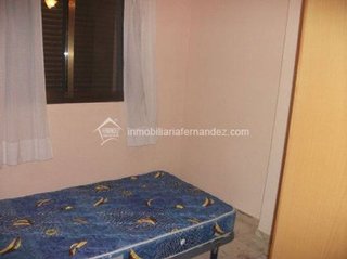 Piso en alquiler en Centro en Cáceres