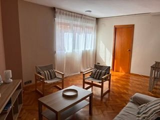 Piso en alquiler en Doctor Cerrada en Zaragoza