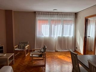 Piso en alquiler en Doctor Cerrada en Zaragoza