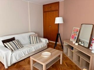 Piso en alquiler en Doctor Cerrada en Zaragoza
