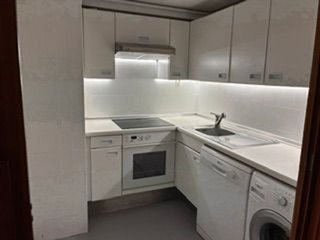 Piso en alquiler en Doctor Cerrada en Zaragoza