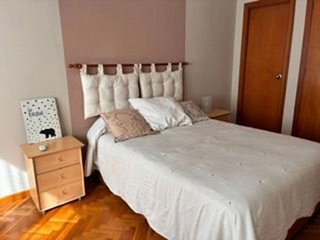 Piso en alquiler en Doctor Cerrada en Zaragoza