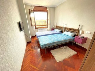 Piso en alquiler en Fuentecillas - Universidades en Burgos