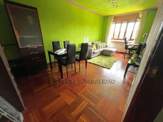 Piso en alquiler en Fuentecillas - Universidades en Burgos