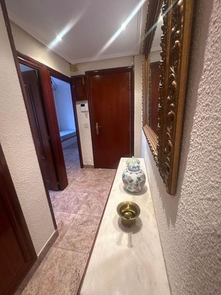 Piso en alquiler en San José en Zaragoza
