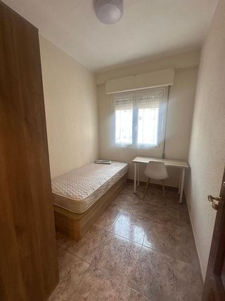 Piso en alquiler en San José en Zaragoza