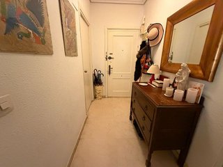 Piso en alquiler en Parque María Luisa - Huerta de la Salud - Giralda Sur en Sevilla