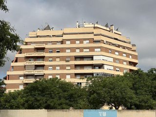 Piso en alquiler en Parque María Luisa - Huerta de la Salud - Giralda Sur en Sevilla