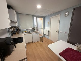 Piso en alquiler en Parque María Luisa - Huerta de la Salud - Giralda Sur en Sevilla