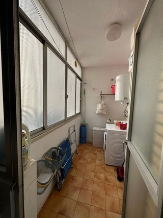Piso en alquiler en Parque María Luisa - Huerta de la Salud - Giralda Sur en Sevilla