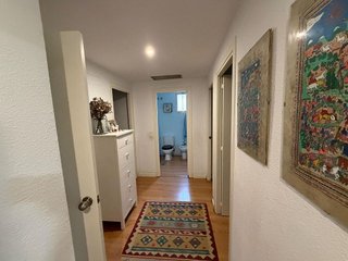 Piso en alquiler en Parque María Luisa - Huerta de la Salud - Giralda Sur en Sevilla