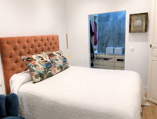 Piso en alquiler en Centro Histórico en Málaga