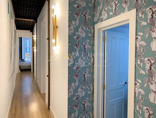 Piso en alquiler en Centro Histórico en Málaga