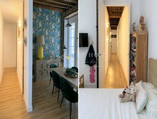 Piso en alquiler en Centro Histórico en Málaga