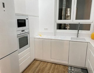 Piso en alquiler en Centro Histórico en Málaga
