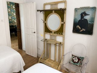 Piso en alquiler en Centro Histórico en Málaga