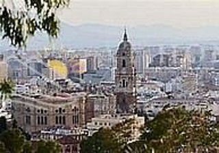Piso en alquiler en Centro Histórico en Málaga
