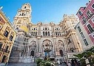 Piso en alquiler en Centro Histórico en Málaga
