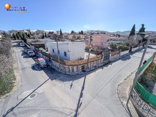 Chalet en venta en Otura