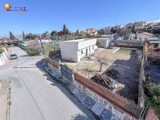 Chalet en venta en Otura