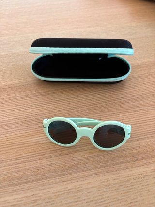 Gafas de sol bebé Chicco (hasta un año)