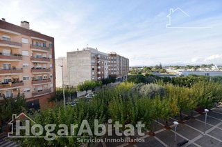 Piso en venta en El Pilar en Villarreal