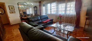 Piso en venta en San Juan en Pamplona