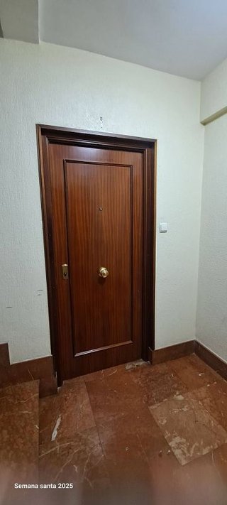 Piso en venta en San Juan en Pamplona